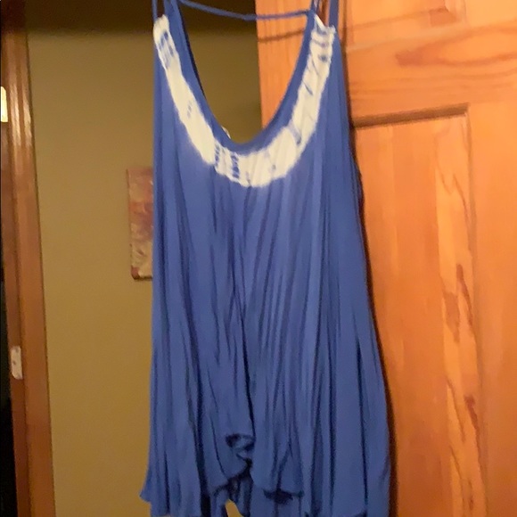 Others Follow Bohemian Top - Picture 3 of 6